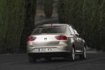 Seat Toledo EcoMotive 2012 года